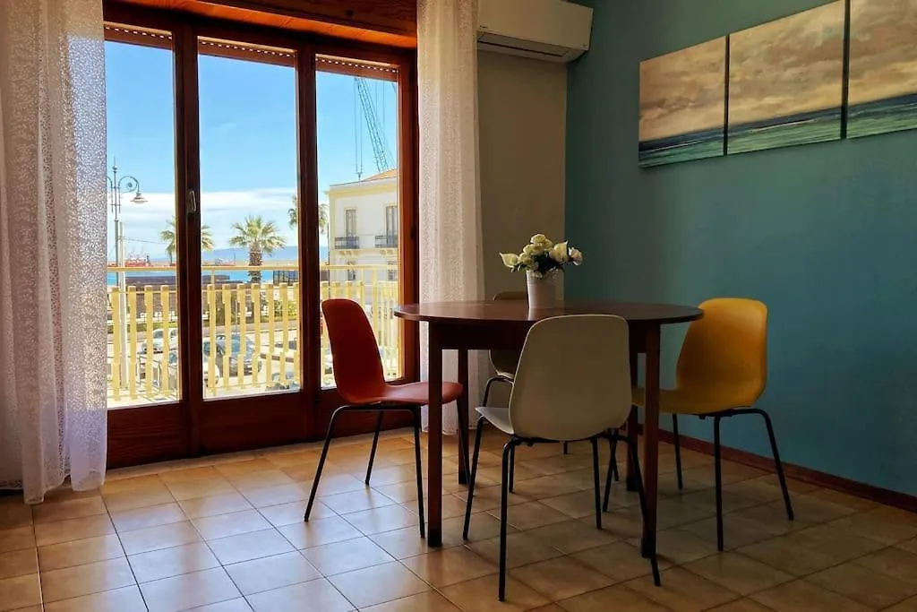 Casa Vacanze Il Nido - 4 Stelle Milazzo