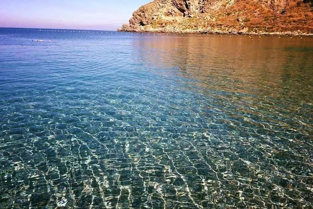 Casa Vacanze Il Nido - 4 Stelle Milazzo 0*,  Italy