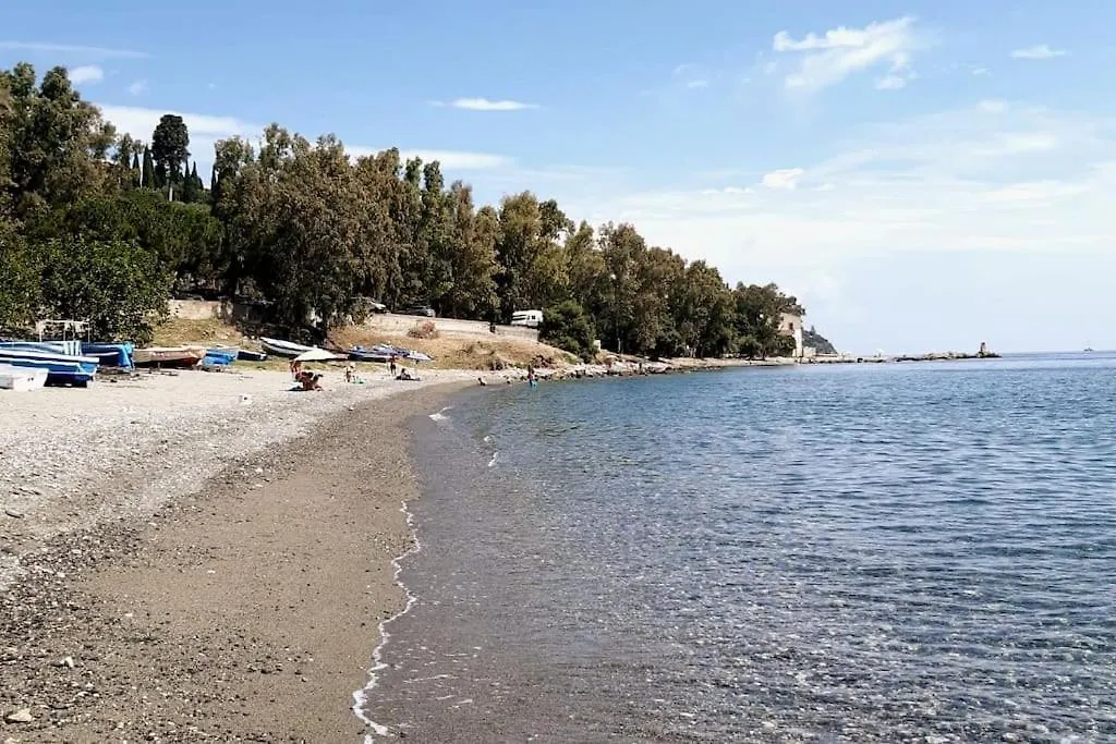 Casa Vacanze Il Nido - 4 Stelle Milazzo