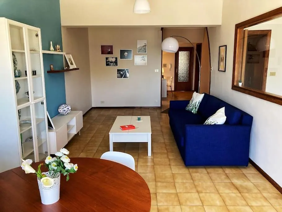 Holiday home Casa Vacanze Il Nido - 4 Stelle Milazzo