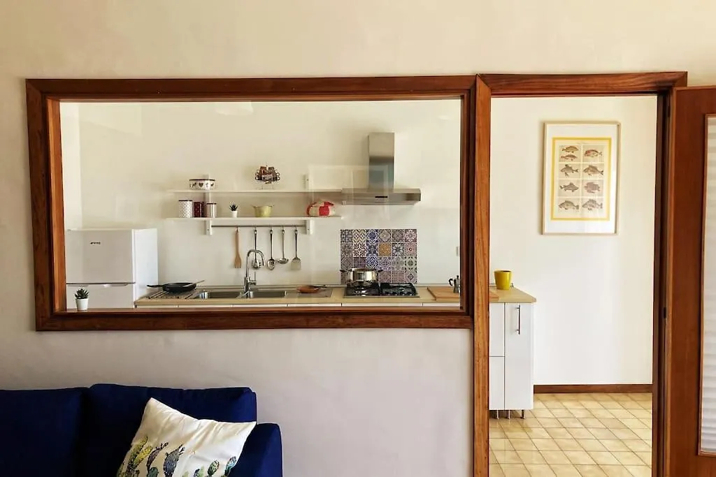 Casa Vacanze Il Nido - 4 Stelle Milazzo 0*,