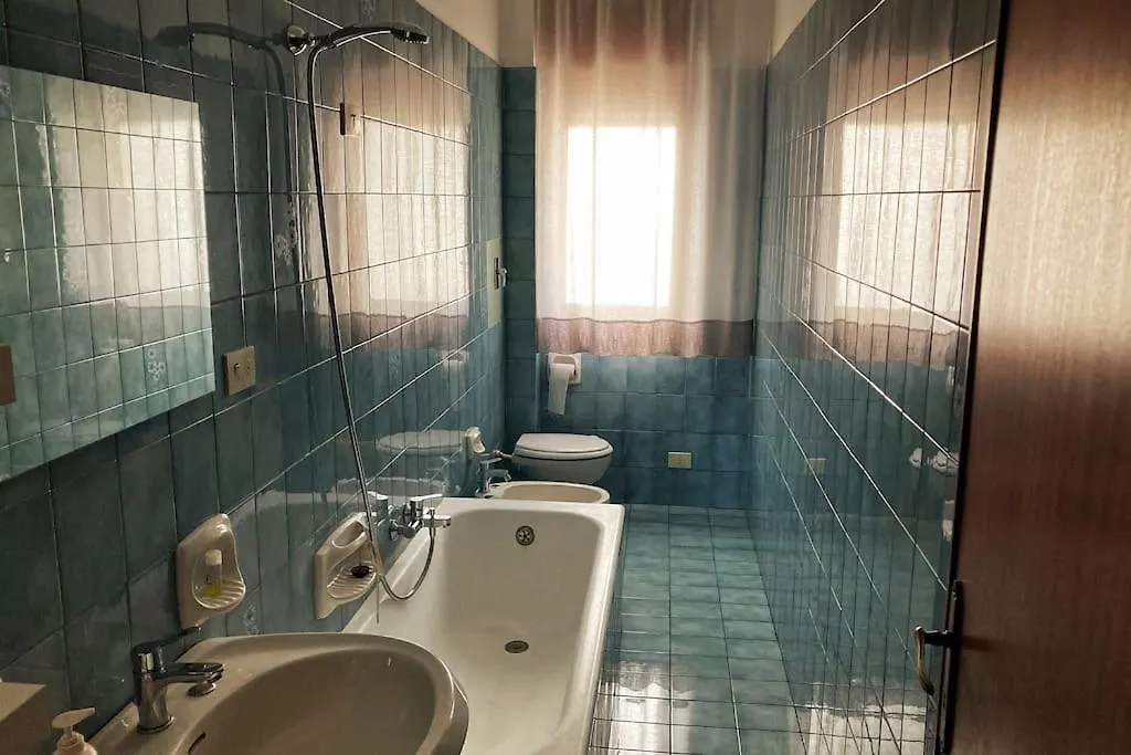 Holiday home Casa Vacanze Il Nido - 4 Stelle Milazzo