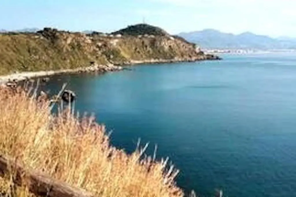 Casa Vacanze Il Nido - 4 Stelle Milazzo