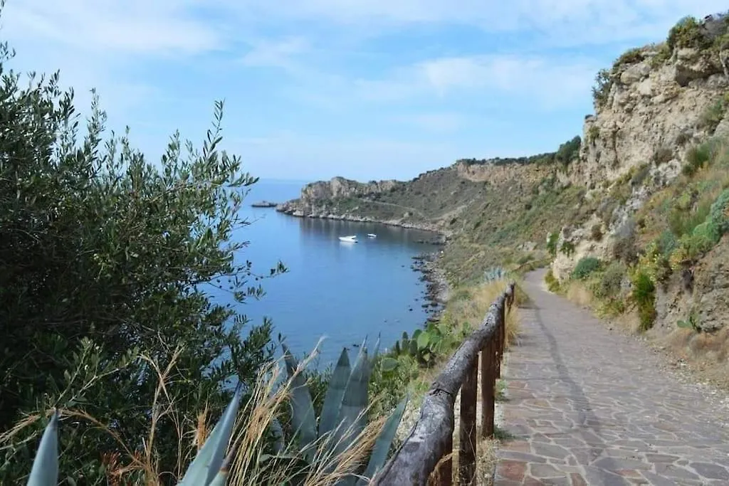 Holiday home Casa Vacanze Il Nido - 4 Stelle Milazzo