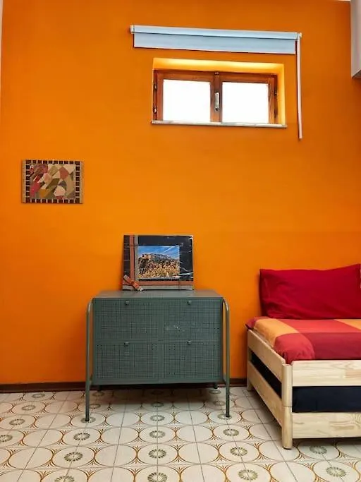 Casa Vacanze Il Nido - 4 Stelle Milazzo Italy