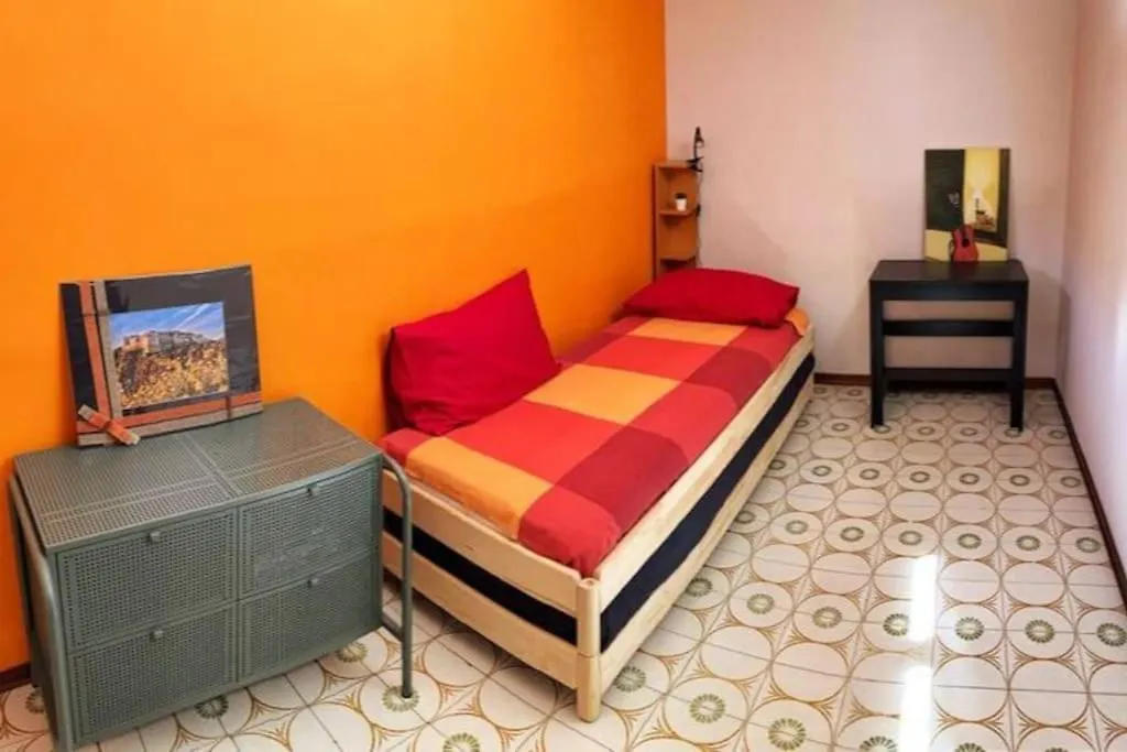 Casa Vacanze Il Nido - 4 Stelle Milazzo Italy
