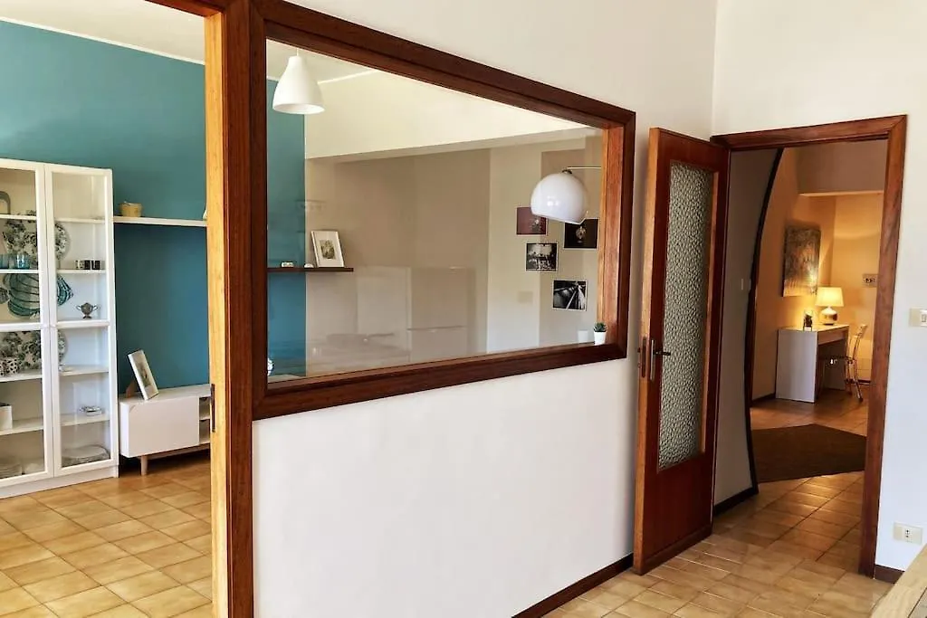 Casa Vacanze Il Nido - 4 Stelle Milazzo Holiday home