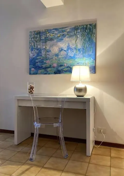 Casa Vacanze Il Nido - 4 Stelle Milazzo