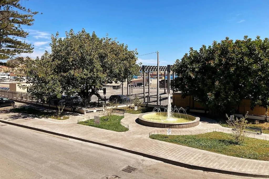 Casa Vacanze Il Nido - 4 Stelle Milazzo