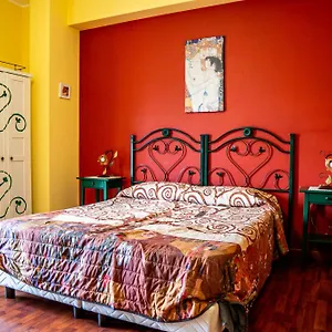 Domus Musia Apartment